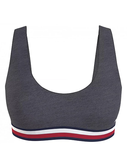 Dámská sportovní podprsenka UW0UW02388-PJA - Tommy Hilfiger