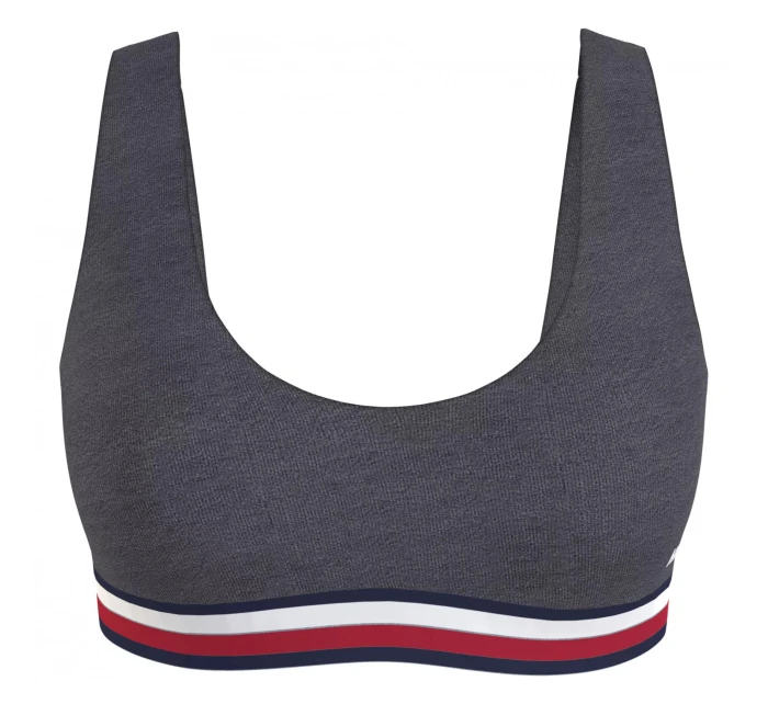 Dámská sportovní podprsenka model 20946374 - Tommy Hilfiger Dámská sportovní podprsenka model 20946374 - Tommy Hilfiger