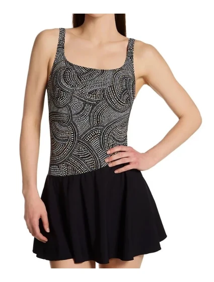 Jednodílné plavky se model 20276824 - Anita Jednodílné plavky se model 20276824 - Anita