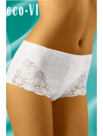 Dámské kalhotky model 2626677 - Wolbar