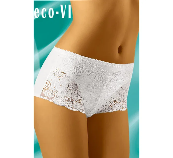 Dámské kalhotky model 2626677 - Wolbar