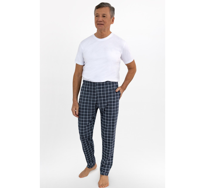 Pánské pyžamové kalhoty 418