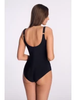 PLAVKY SKJ ČERNÉ model 22016485 - AVA SWIMWEAR