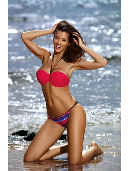 Dvoudílné plavky  model 116600 Marko