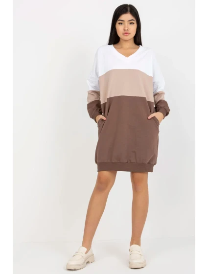 Denní šaty model 175096 Rue Paris Denní šaty model 175096 Rue Paris