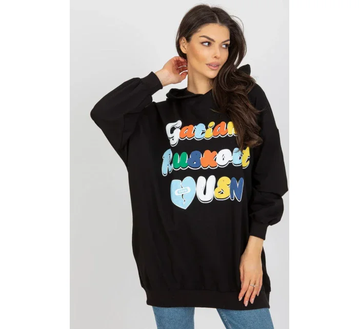 Mikina  model 178960 Fancy