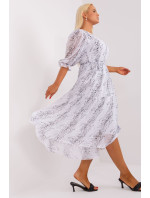 šaty plus size model 182291 Lakerta