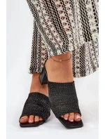 Pantofle  model 210783 Step in style