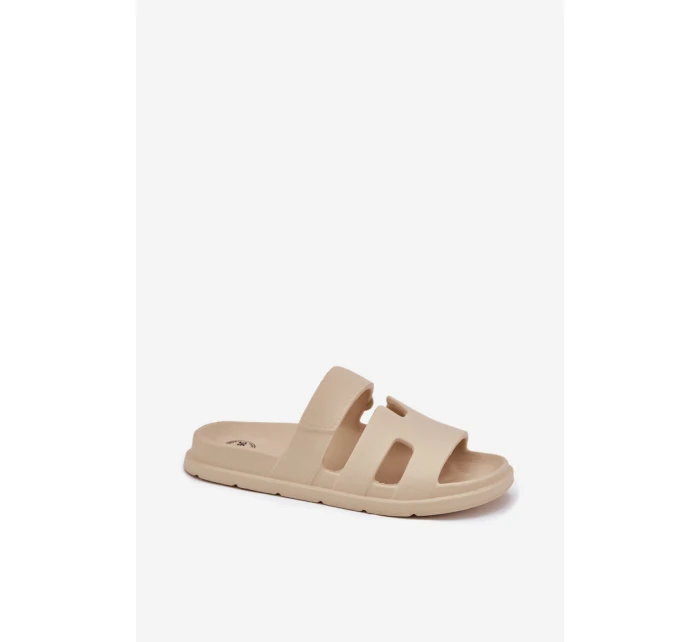 Pantofle  model 215973 Step in style