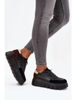 Sportovní obuv model 217468 Step in style Sportovní obuv model 217468 Step in style