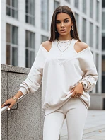 Dámský komplet 3 v 1 ASTRAL ATTIRE beige FashionStreet AY0893 Dámský komplet 3 v 1 ASTRAL ATTIRE beige FashionStreet AY0893
