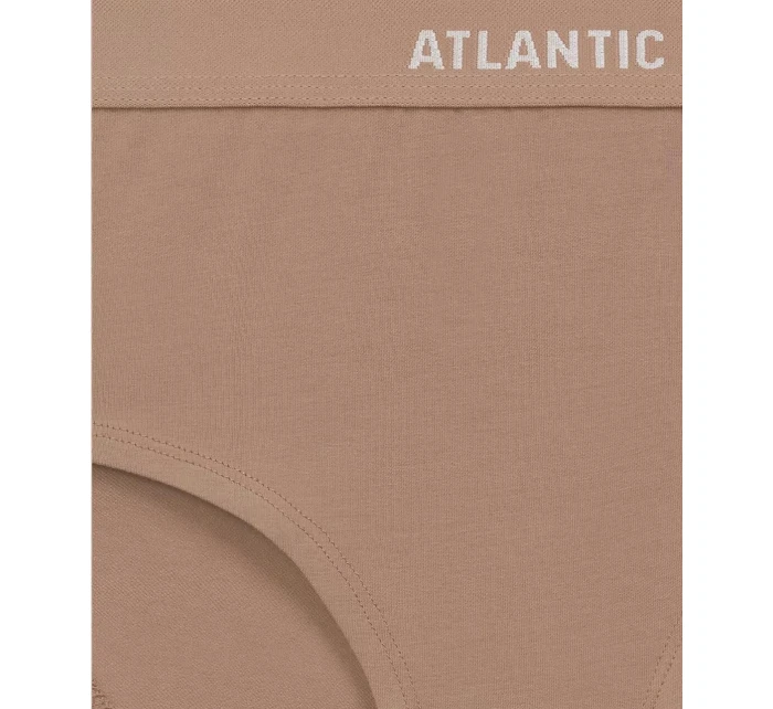 Kalhotky Atlantic 3CLP-009B A'3 S-2XL Kalhotky Atlantic 3CLP-009B A'3 S-2XL