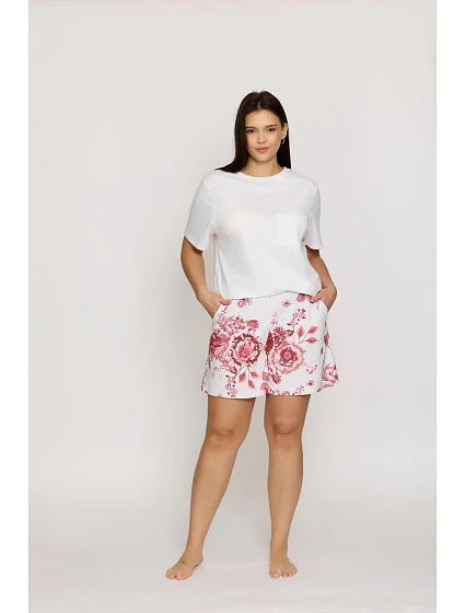 Pyžamo Mefemi Elara PI82 kr/r S–2XL