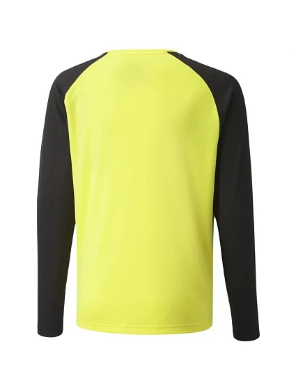 Brankářská mikina  GK LS Jersey Jr 42 model 20203244 - Puma