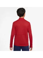 Nike Liverpool FC DF Academy Pro Drill Top Jr Mikina FQ2757-688