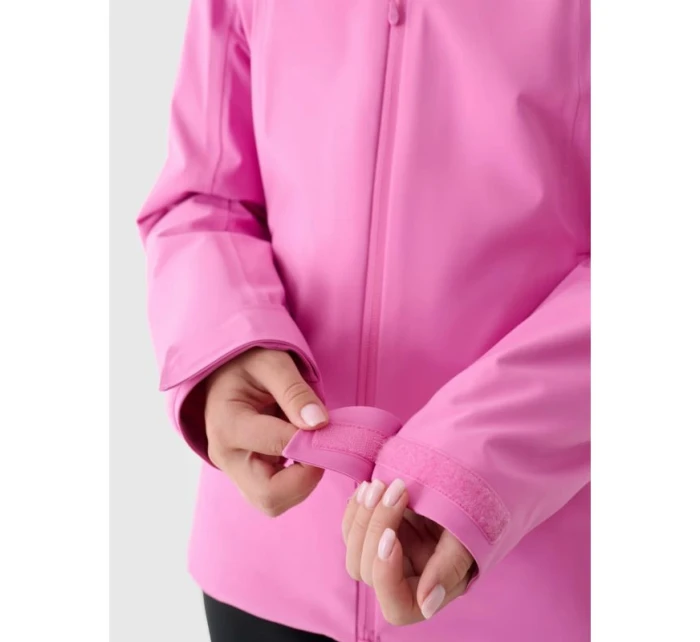 Zimní lyžařská bunda 4F 4FWAW24TTJAF572-55S Zimní lyžařská bunda 4F 4FWAW24TTJAF572-55S