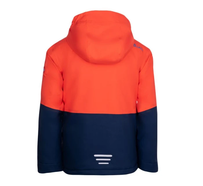 Dětská zimní bunda Kids Jacket outdoor model 21351365 - Trollkids