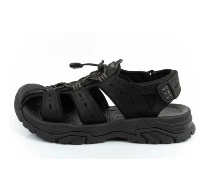 Sandály Grisport M GR-25-01-9029M Sandály Grisport M GR-25-01-9029M