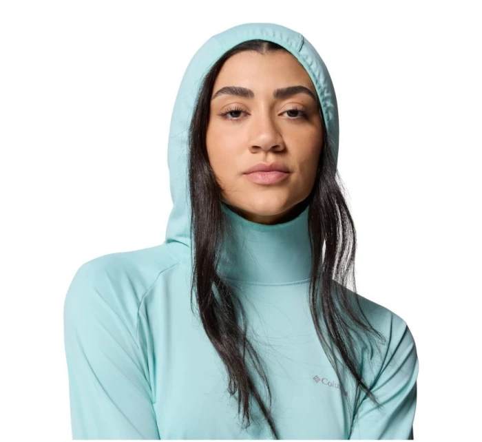 Hoodie W model 21065531 - Columbia