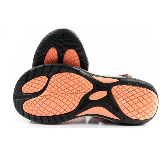 Sandály  Hiking Jr model 21172488 - CMP