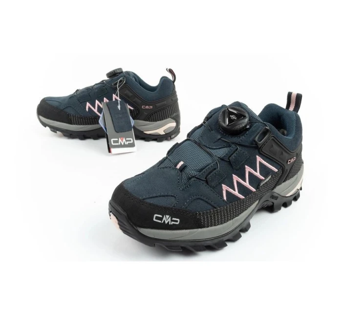 Rigel buty sportowe damskie  dámské model 21360752 - CMP