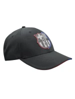 Juniorská baseballová čepice FC Barcelona model 21377951 Juniorská baseballová čepice FC Barcelona model 21377951