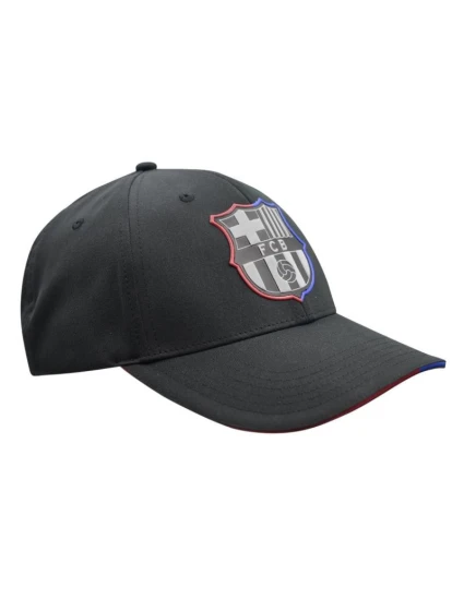 Juniorská baseballová čepice FC Barcelona model 21377951 Juniorská baseballová čepice FC Barcelona model 21377951