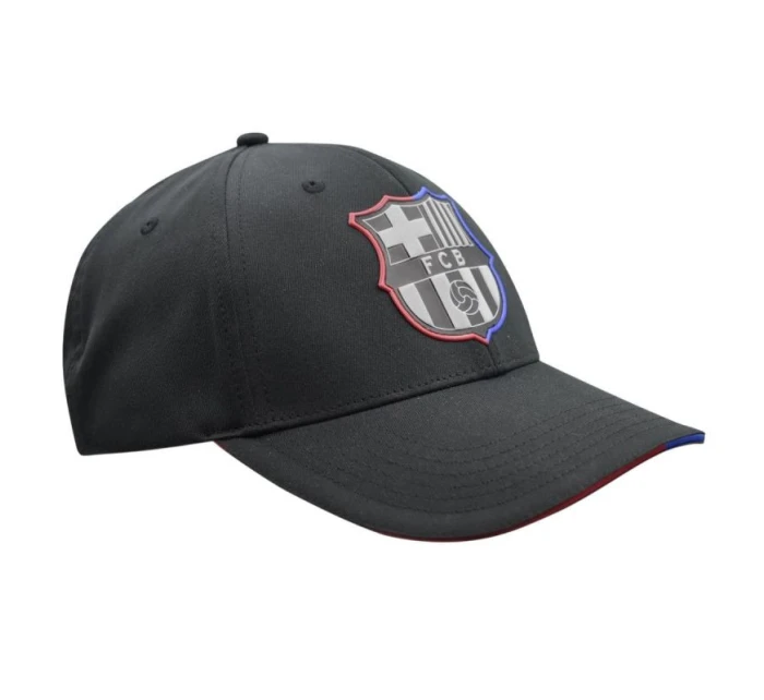 Juniorská baseballová čepice FC Barcelona model 21377951 Juniorská baseballová čepice FC Barcelona model 21377951