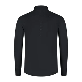 Rogelli bluza do biegania ESSENTIAL czarna M