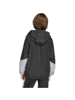 Dětská bunda Tiro 26 Competition All Weather černá model 21884353 - ADIDAS Dětská bunda Tiro 26 Competition All Weather černá model 21884353 - ADIDAS