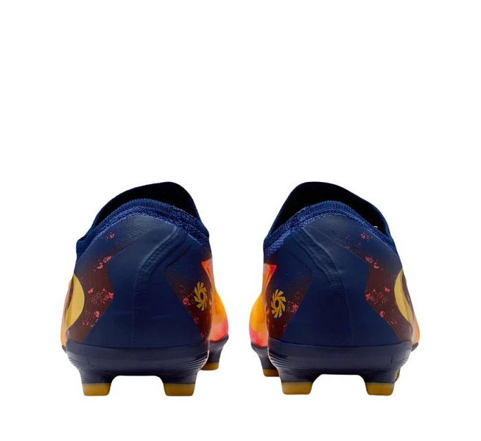 Dětské kopačky Nike Phantom 6 Low PRO FG/MG EH HQ2047 800