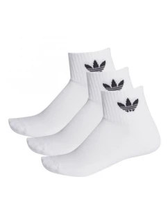 Ponožky adidas Originals Mid-Cut Crew FT8529