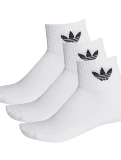 Ponožky adidas Originals Mid-Cut Crew FT8529