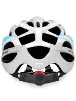 Cyklistická přilba Spokey Femme 928244