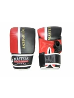 Tréninkové rukavice model 18693588 - Masters Tréninkové rukavice model 18693588 - Masters