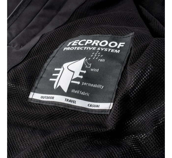 Bunda Hi-Tec Lady Oscar W 92800299897