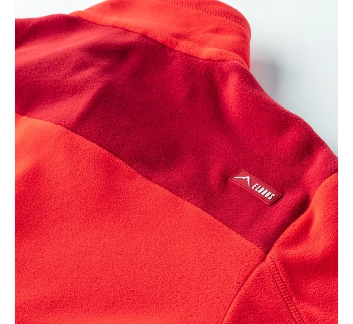 Polartec 1/2 M mikina model 17609097 - Elbrus