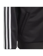 Dětská mikina Tr-Es 3 Stripes Hoody Jr HY1102 - Adidas Dětská mikina Tr-Es 3 Stripes Hoody Jr HY1102 - Adidas