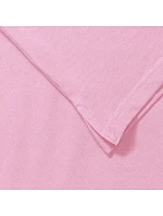 Russell Athletic 569M Piqué polo 10.569M fuchsia