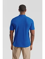 Fruit of the Loom 65/35 Pique Polo Piqué polo 16.3402 royal blue Fruit of the Loom 65/35 Pique Polo Piqué polo 16.3402 royal blue