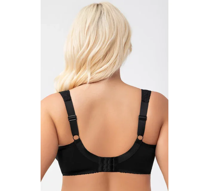 Gorsenia K441 Luisse barva: černá Gorsenia K441 Luisse barva: černá