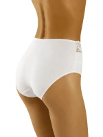 Wol-Bar Eco-Hi barva: bílá