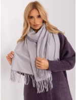 Šátek AT SZ 23185.73P světle fialová