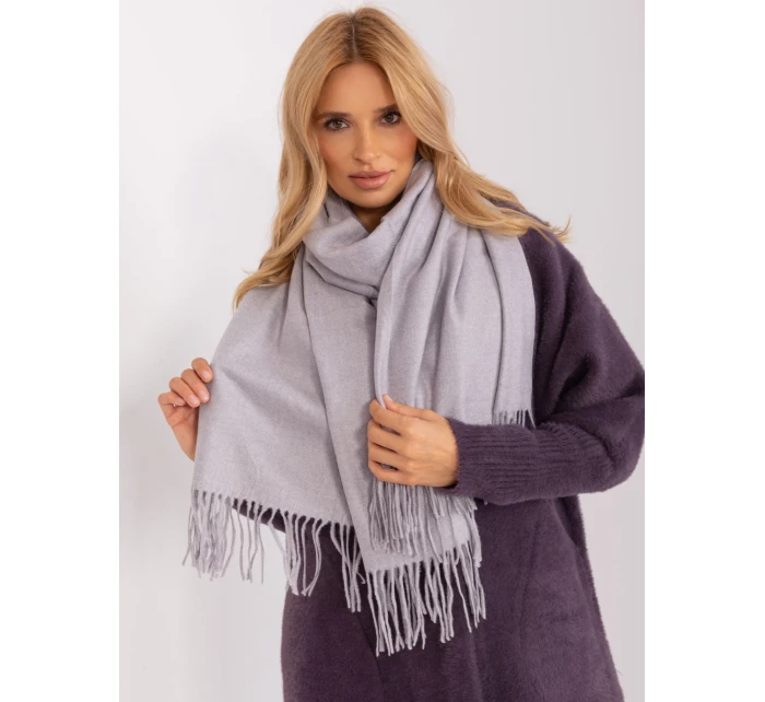 Šátek AT SZ 23185.73P světle fialová
