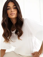 Halenka MI BZ 3391.71 bílá