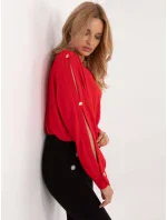 Halenka MI BZ 98684.89 červená Halenka MI BZ 98684.89 červená