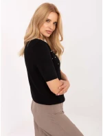 Propojka PM SW PM 5059.15 černá