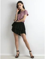 Tričko RV BZ 4622.20 tmavě růžová