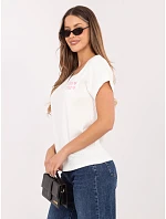 Halenka RV BZ A1245.05P ecru