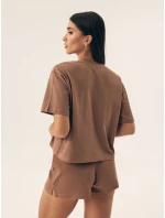 Dámské pyžamo model 20927780 - HENDERSON LADIES Dámské pyžamo model 20927780 - HENDERSON LADIES